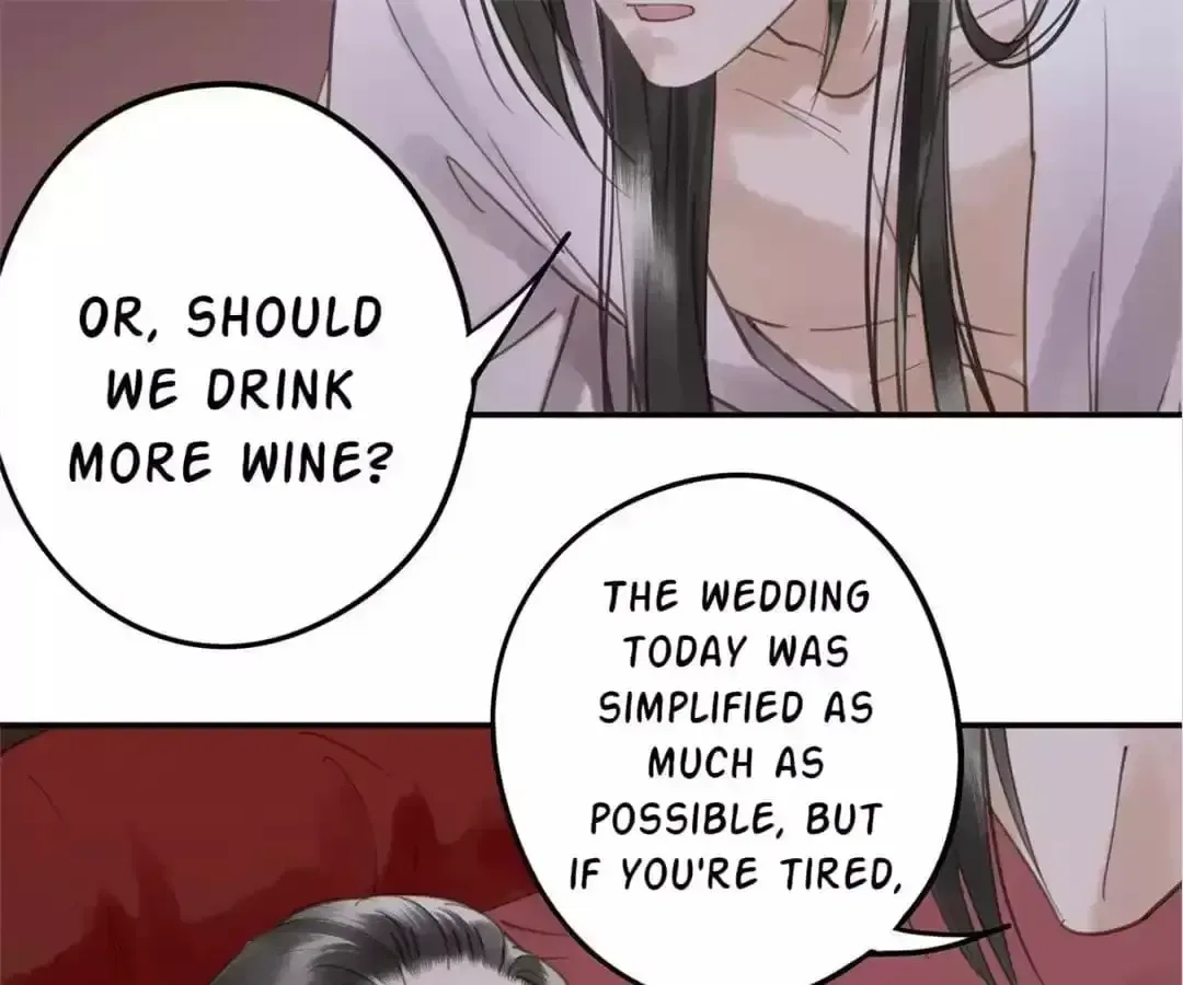 I Don’t Want to Be Like This Too Chapter 109 – Page 77