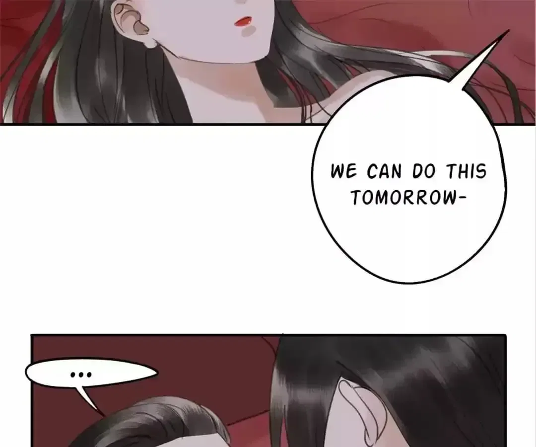 I Don’t Want to Be Like This Too Chapter 109 – Page 79