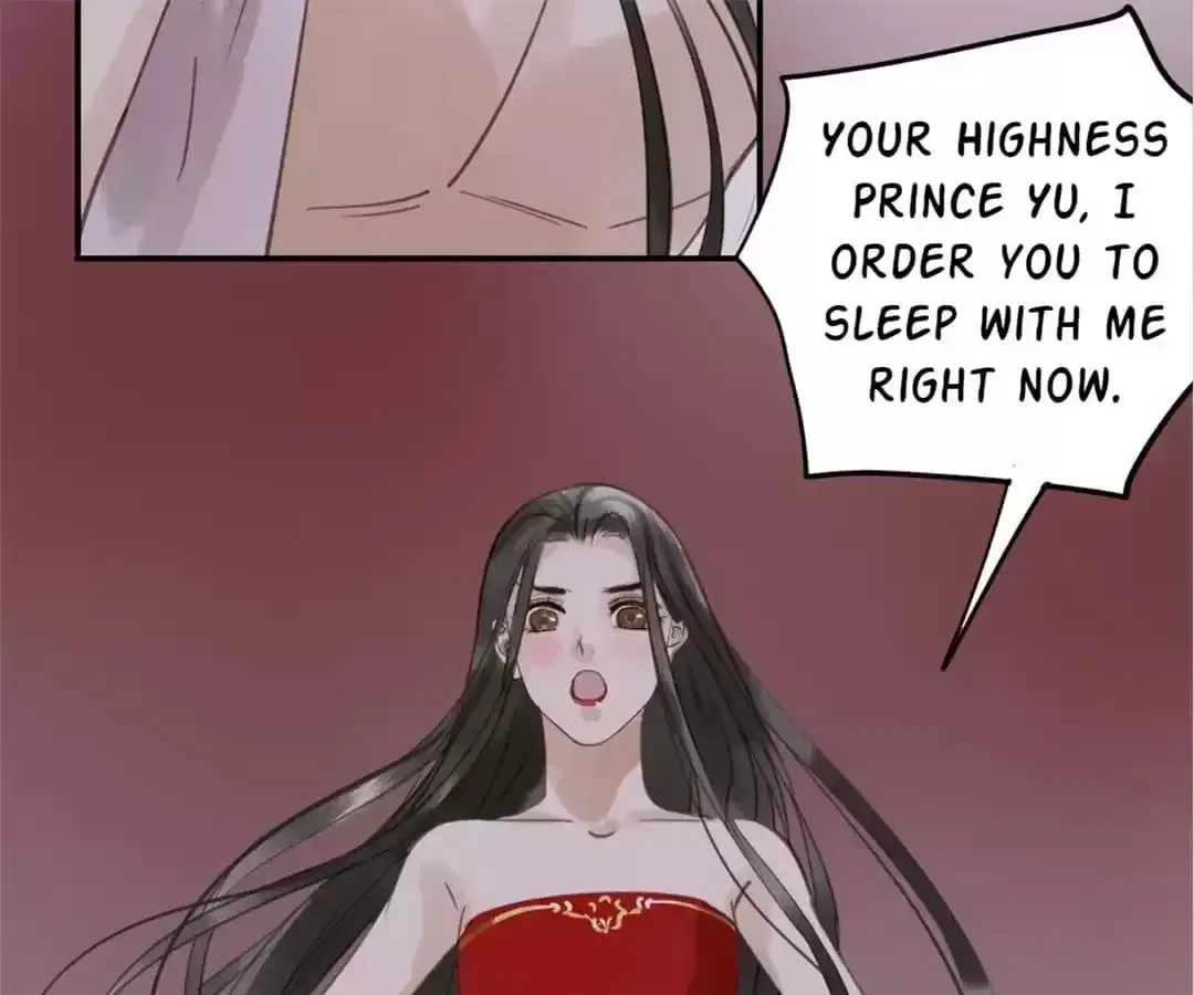 I Don’t Want to Be Like This Too Chapter 109 – Page 83