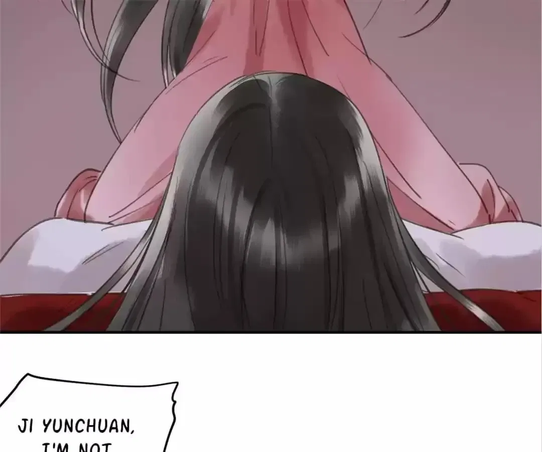 I Don’t Want to Be Like This Too Chapter 109 – Page 85