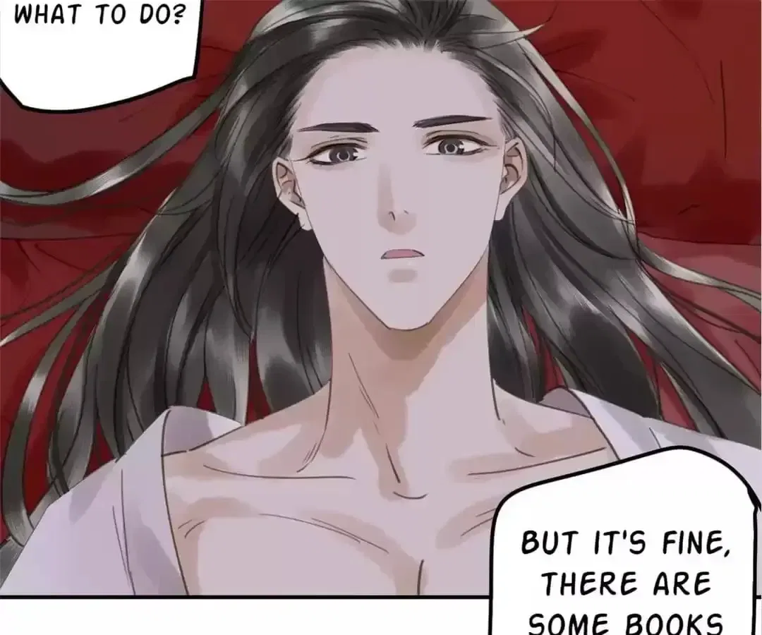 I Don’t Want to Be Like This Too Chapter 109 – Page 89