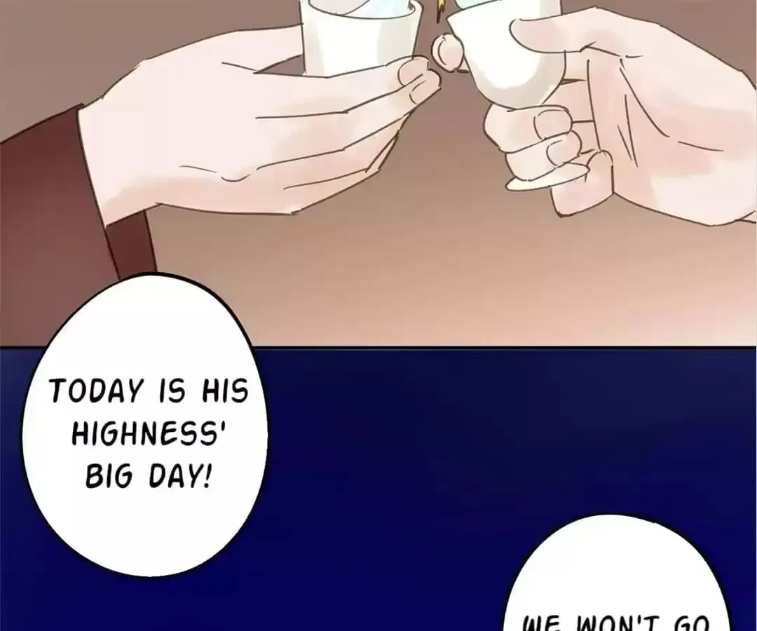 I Don’t Want to Be Like This Too Chapter 108 – Page 7