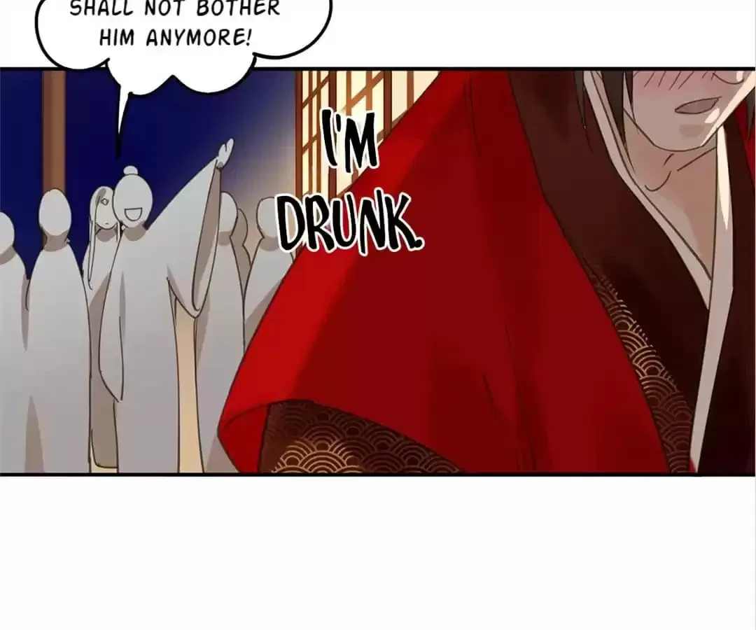 I Don’t Want to Be Like This Too Chapter 108 – Page 25