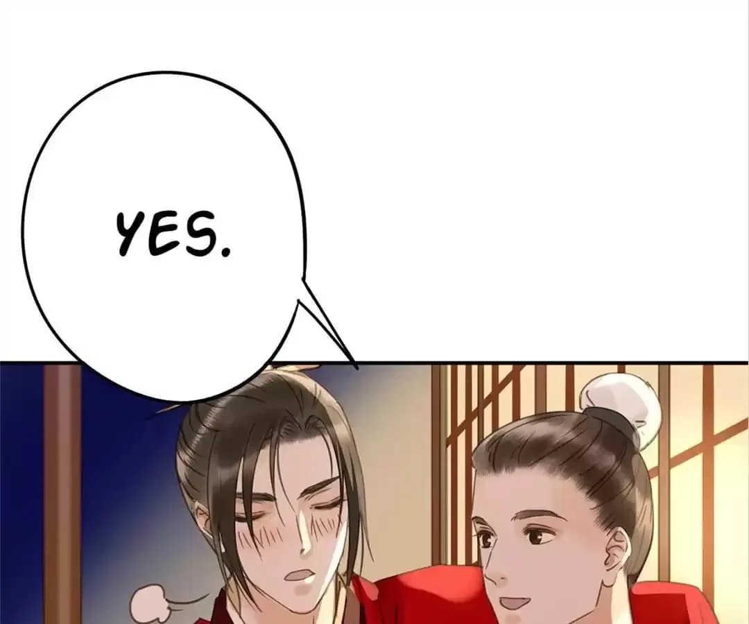 I Don’t Want to Be Like This Too Chapter 108 – Page 31