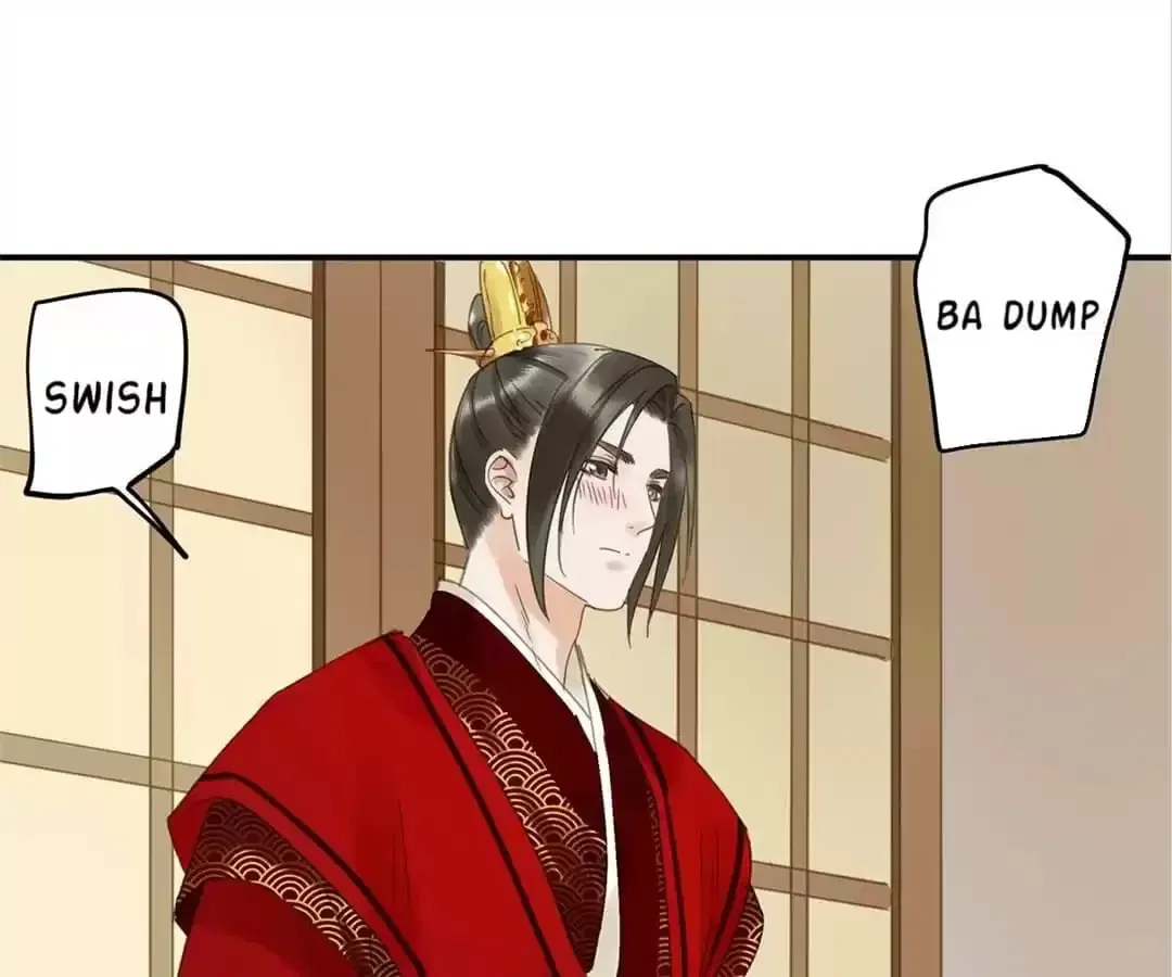 I Don’t Want to Be Like This Too Chapter 108 – Page 39