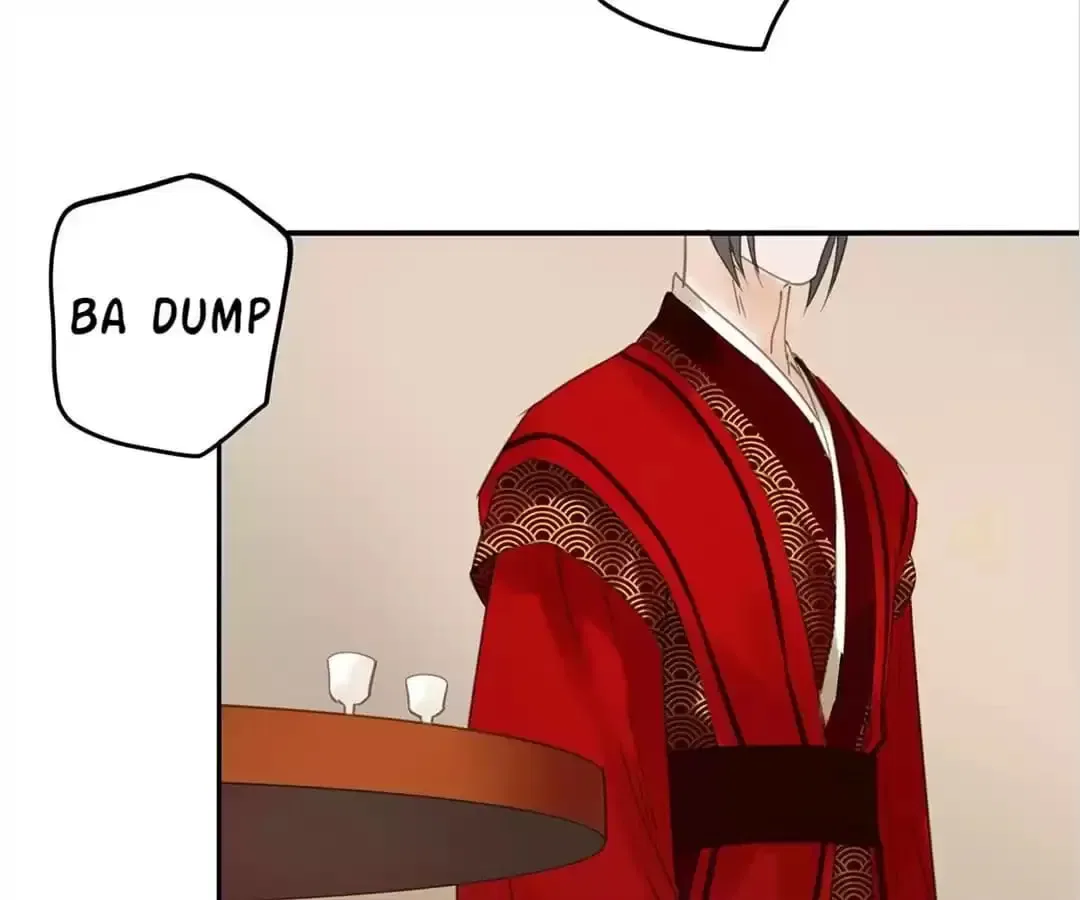 I Don’t Want to Be Like This Too Chapter 108 – Page 45