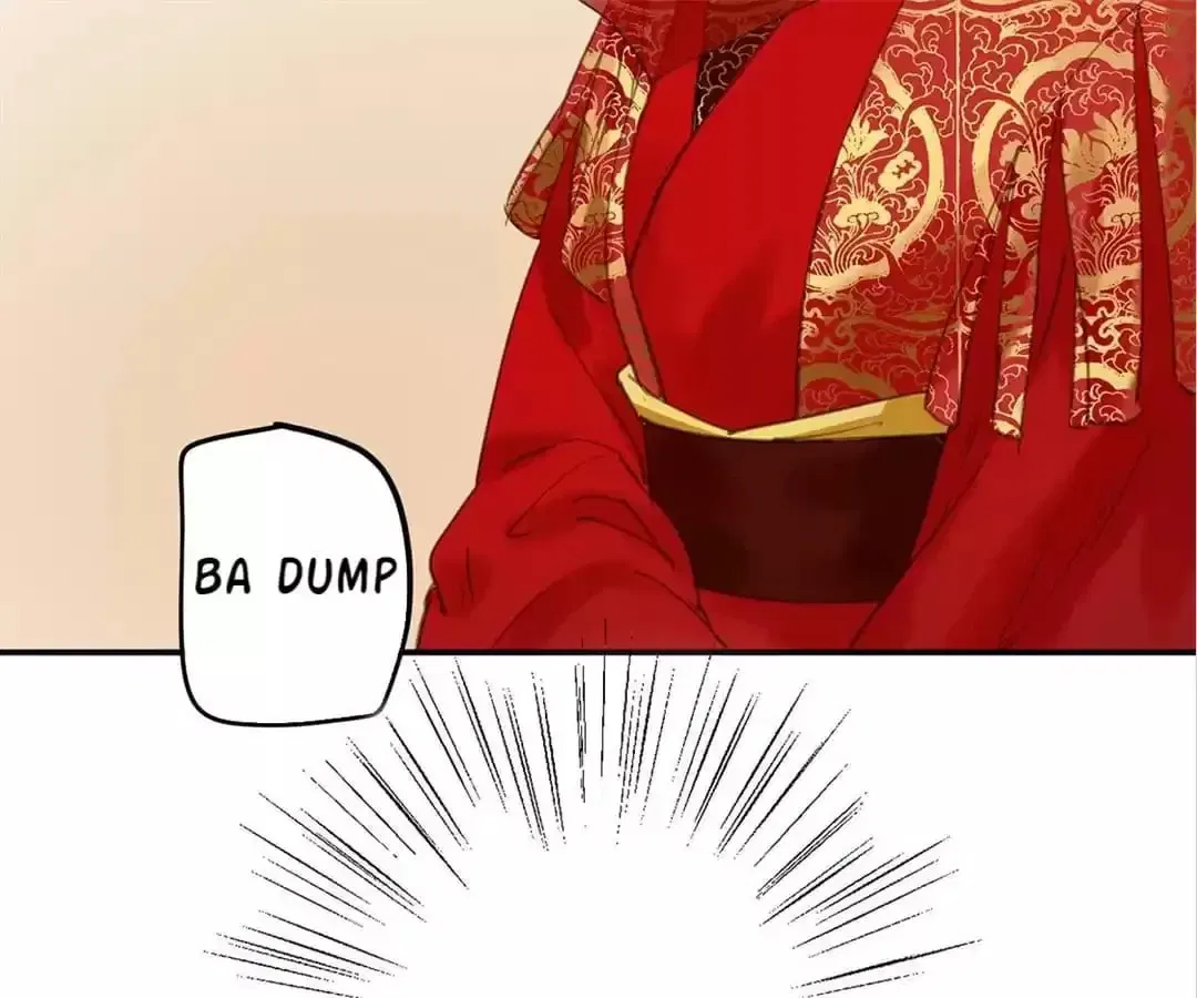 I Don’t Want to Be Like This Too Chapter 108 – Page 49