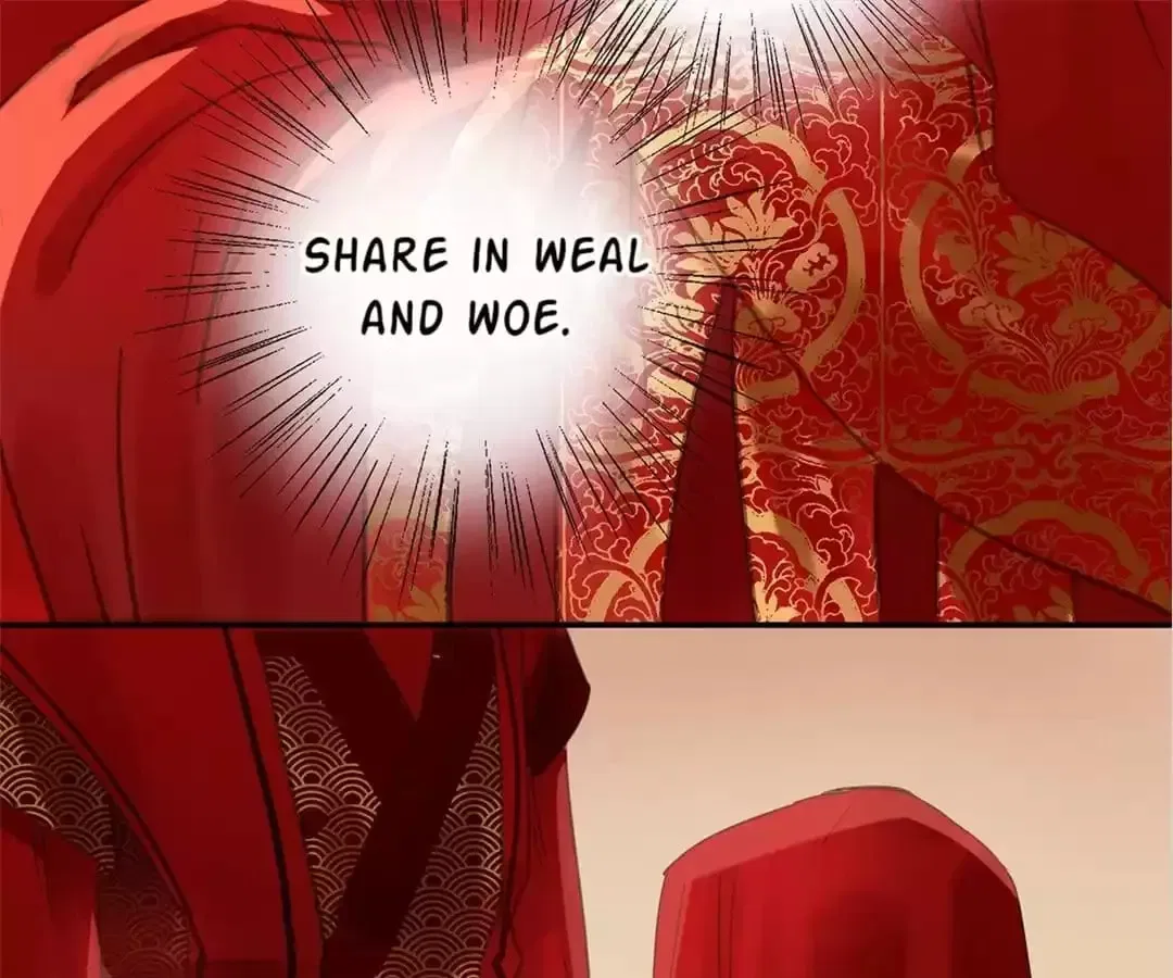 I Don’t Want to Be Like This Too Chapter 108 – Page 61