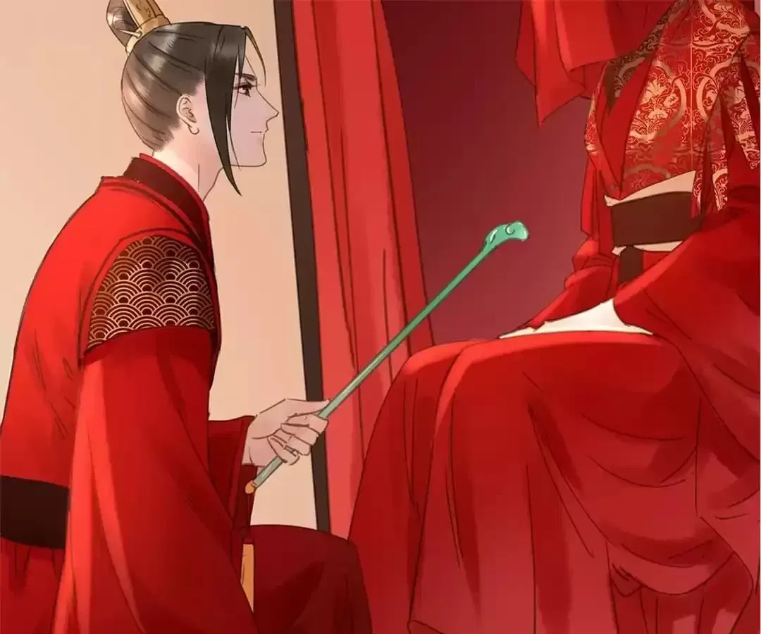 I Don’t Want to Be Like This Too Chapter 108 – Page 65