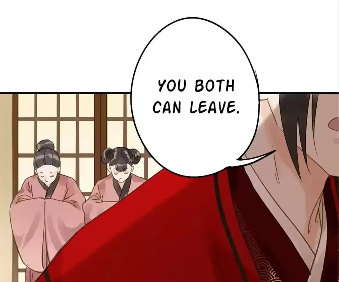 I Don’t Want to Be Like This Too Chapter 108 – Page 75