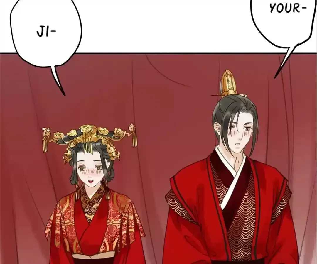I Don’t Want to Be Like This Too Chapter 108 – Page 79