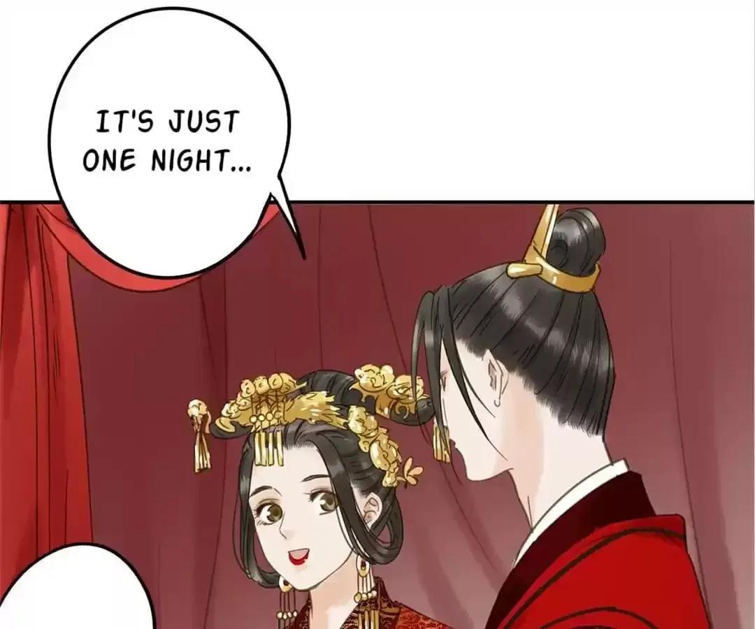 I Don’t Want to Be Like This Too Chapter 108 – Page 85