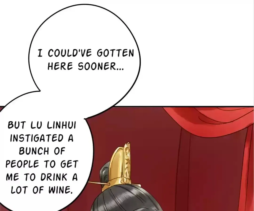 I Don’t Want to Be Like This Too Chapter 108 – Page 87
