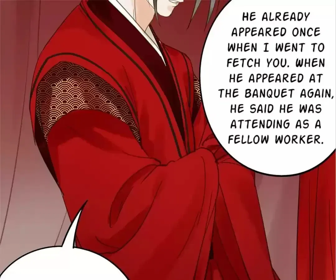 I Don’t Want to Be Like This Too Chapter 108 – Page 89