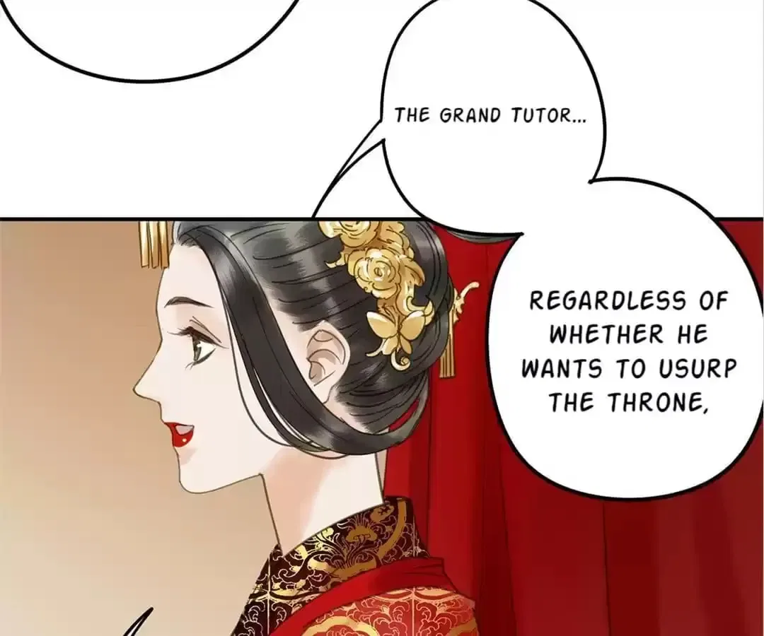 I Don’t Want to Be Like This Too Chapter 108 – Page 91