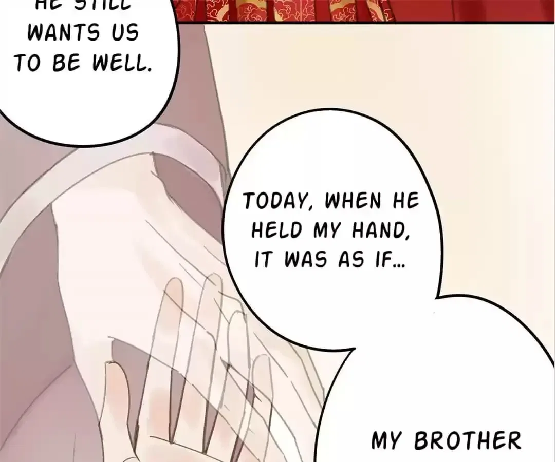 I Don’t Want to Be Like This Too Chapter 108 – Page 93