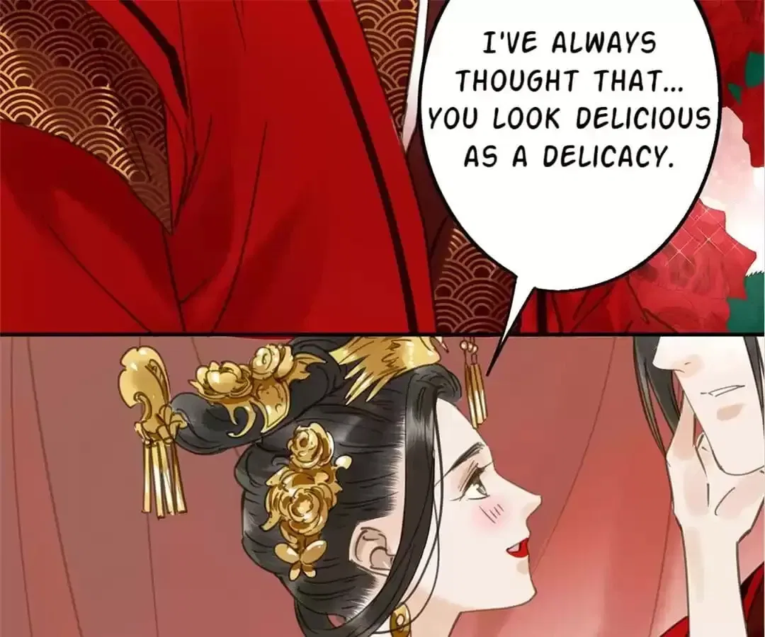 I Don’t Want to Be Like This Too Chapter 108 – Page 105