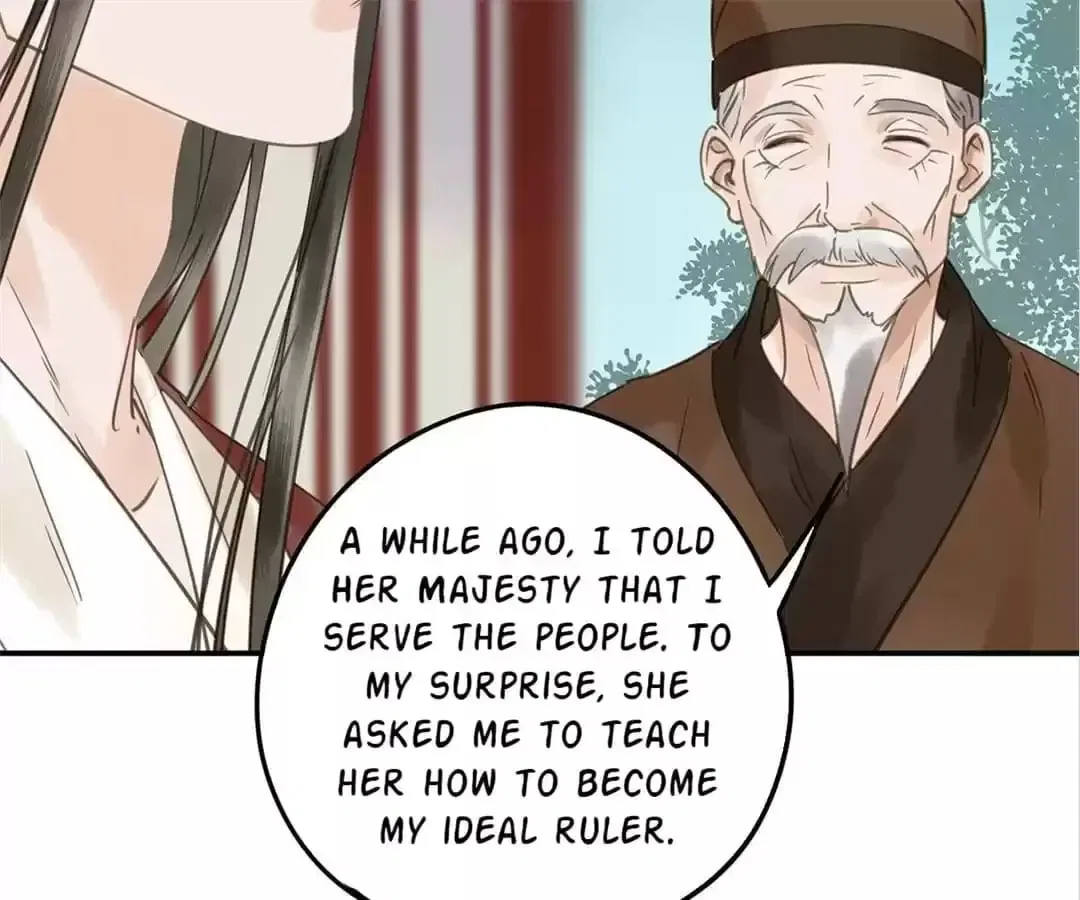 I Don’t Want to Be Like This Too Chapter 107 – Page 25