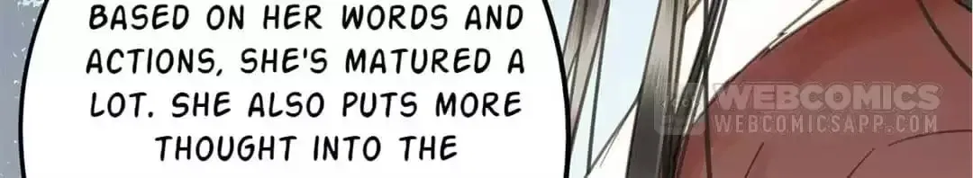 I Don’t Want to Be Like This Too Chapter 107 – Page 28