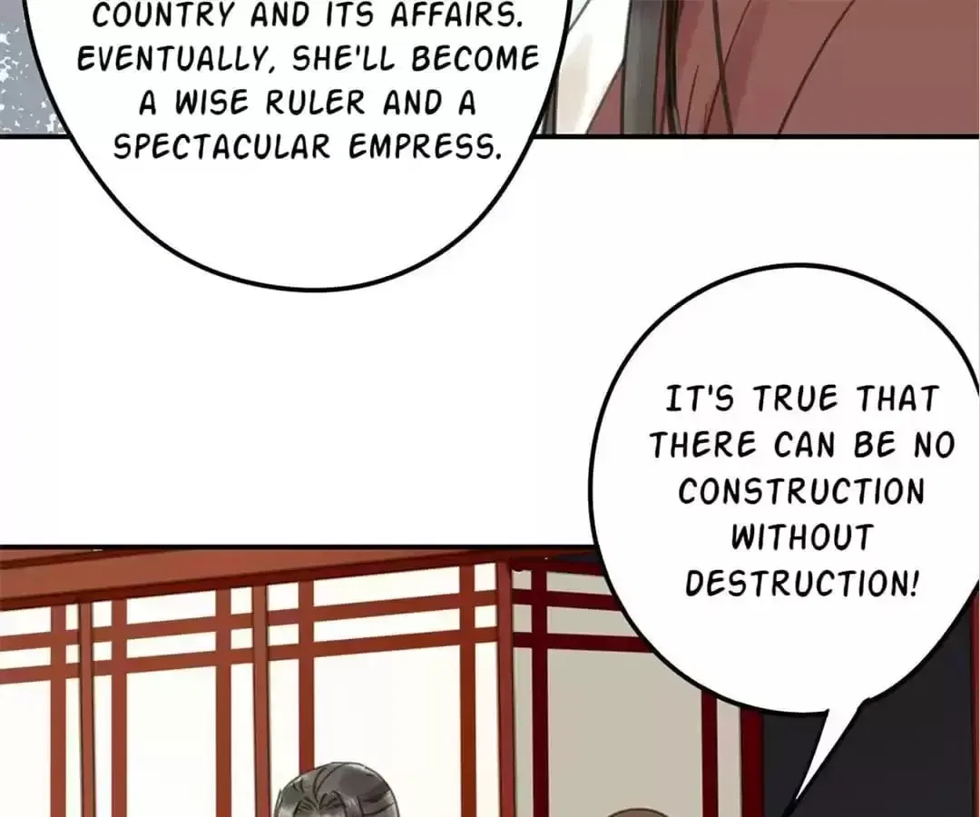 I Don’t Want to Be Like This Too Chapter 107 – Page 29