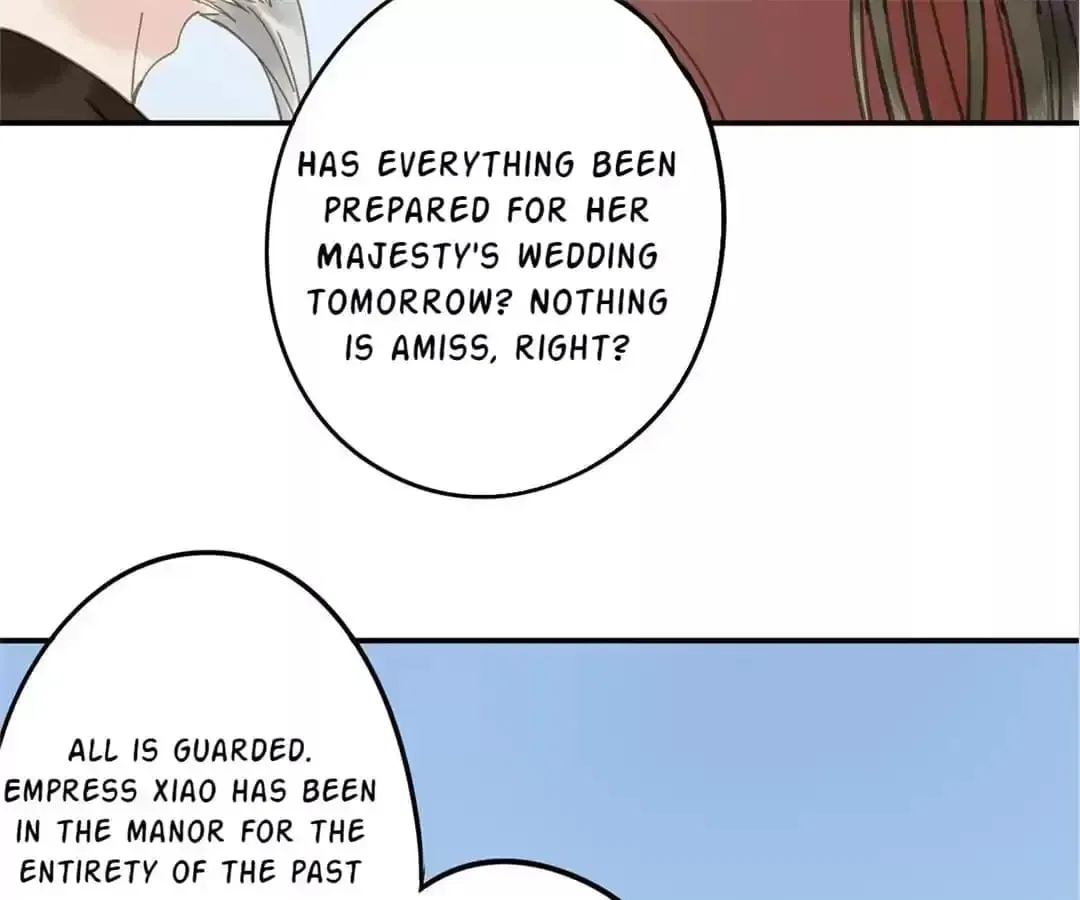 I Don’t Want to Be Like This Too Chapter 107 – Page 37