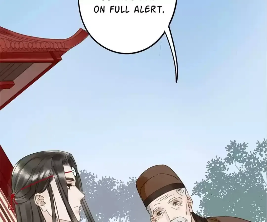 I Don’t Want to Be Like This Too Chapter 107 – Page 39
