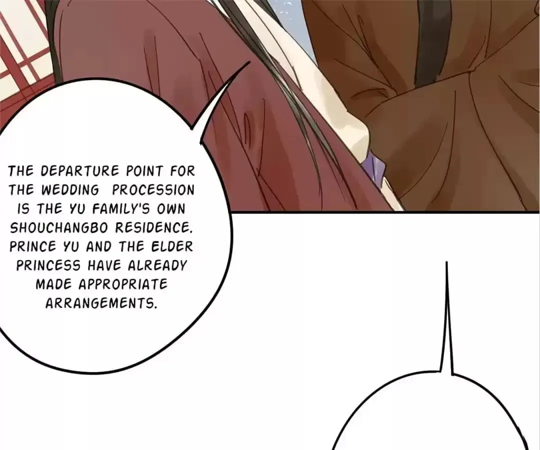 I Don’t Want to Be Like This Too Chapter 107 – Page 41