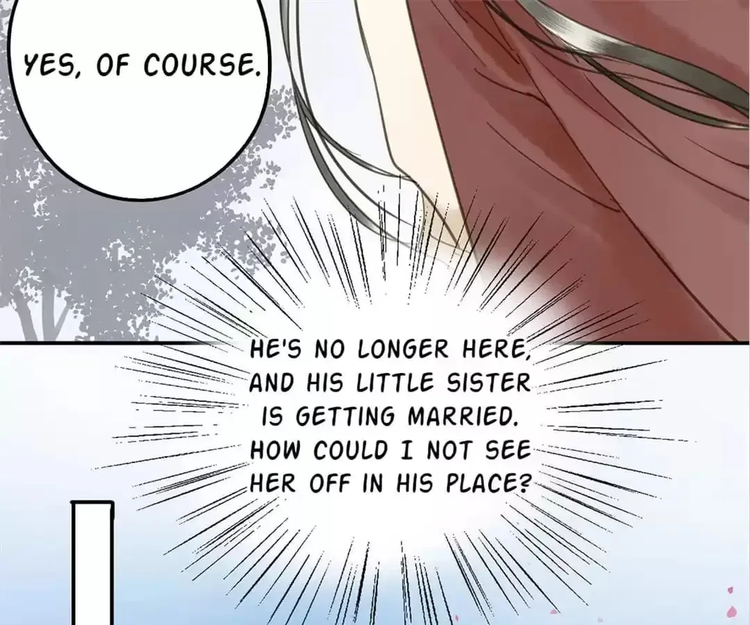 I Don’t Want to Be Like This Too Chapter 107 – Page 45