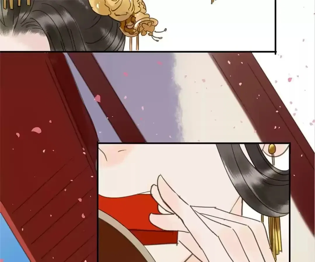 I Don’t Want to Be Like This Too Chapter 107 – Page 55