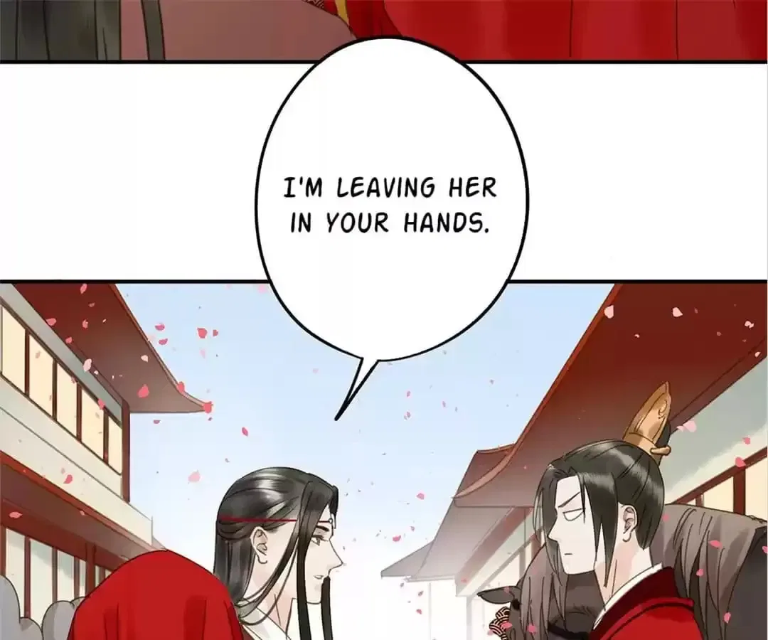 I Don’t Want to Be Like This Too Chapter 107 – Page 83