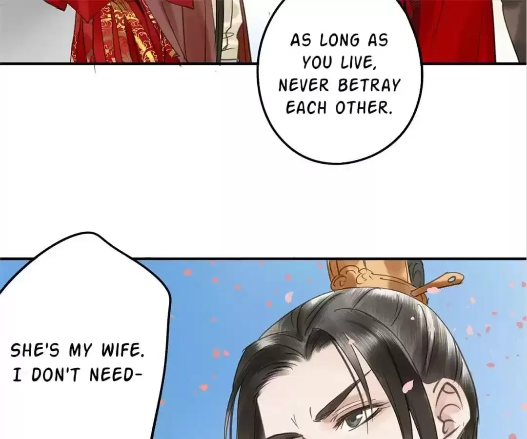 I Don’t Want to Be Like This Too Chapter 107 – Page 85