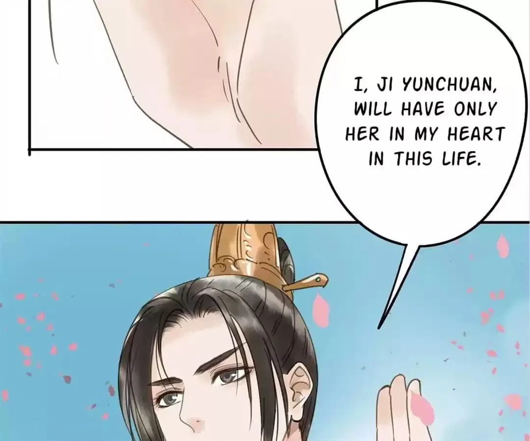 I Don’t Want to Be Like This Too Chapter 107 – Page 95