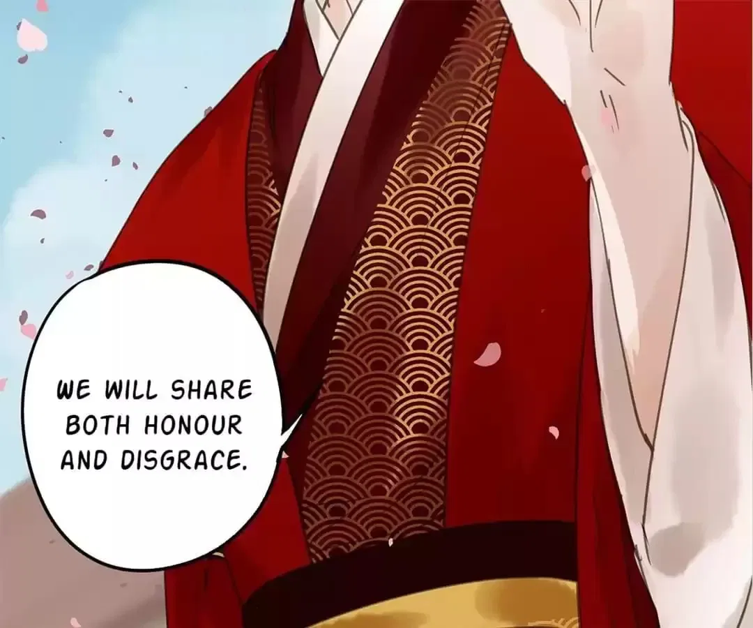 I Don’t Want to Be Like This Too Chapter 107 – Page 97