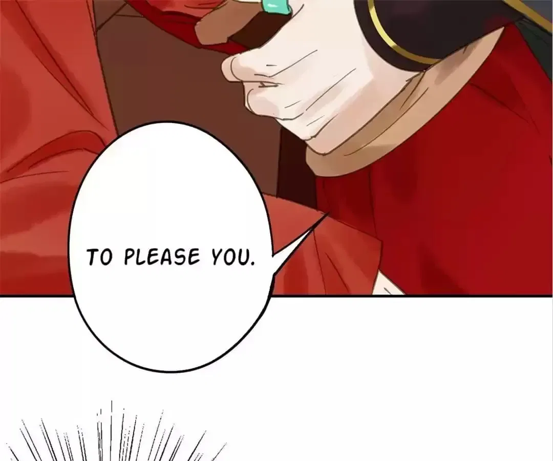 I Don’t Want to Be Like This Too Chapter 106 – Page 5