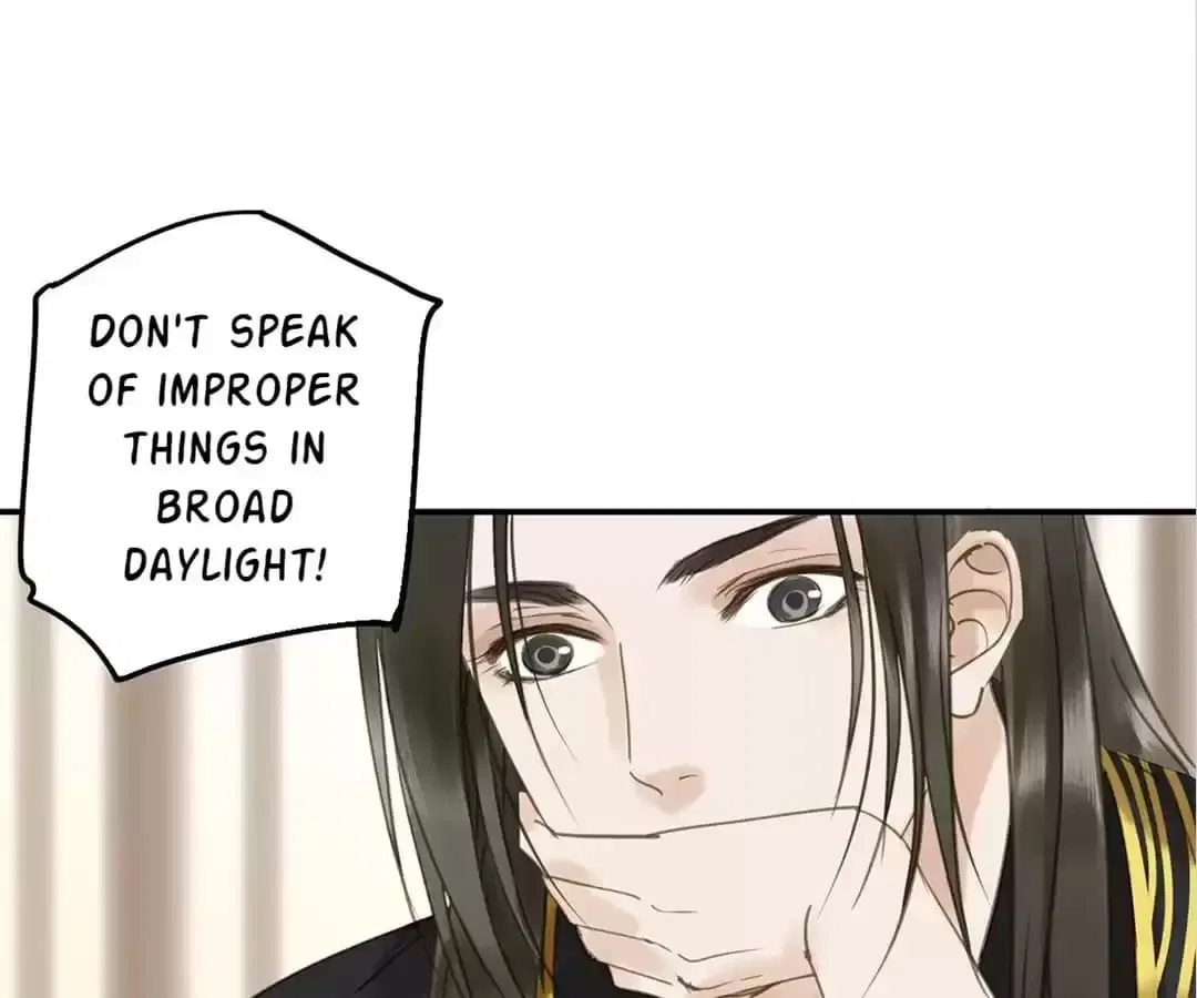 I Don’t Want to Be Like This Too Chapter 106 – Page 9