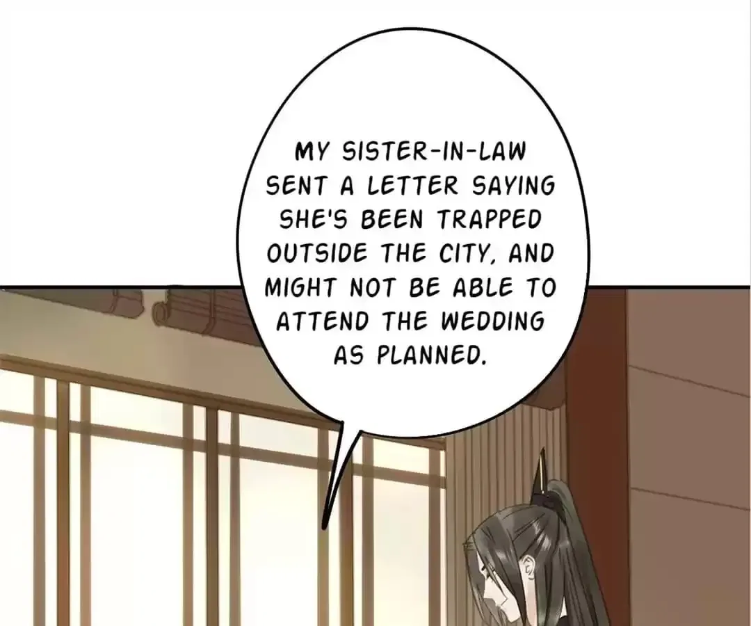 I Don’t Want to Be Like This Too Chapter 106 – Page 13