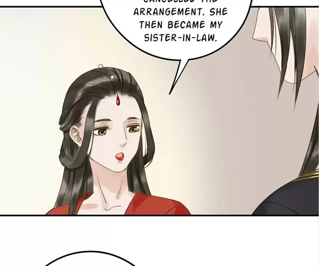 I Don’t Want to Be Like This Too Chapter 106 – Page 17