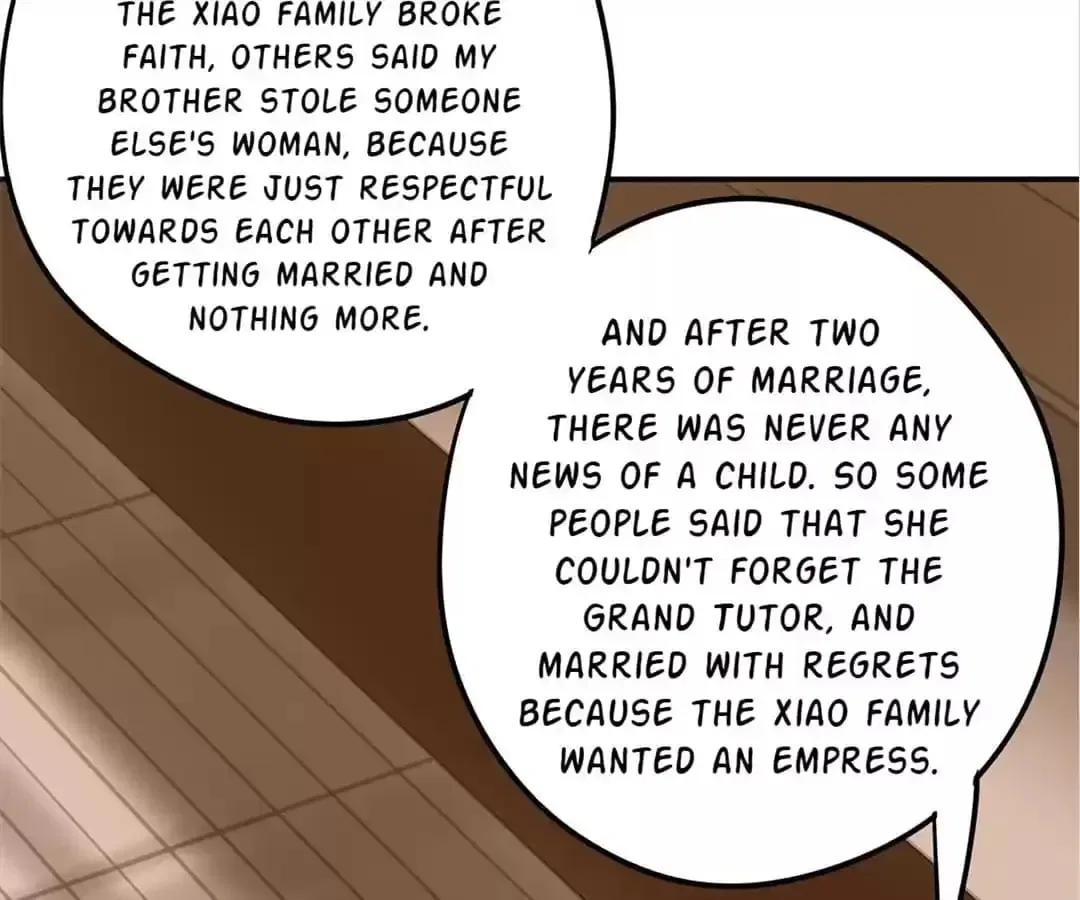 I Don’t Want to Be Like This Too Chapter 106 – Page 19