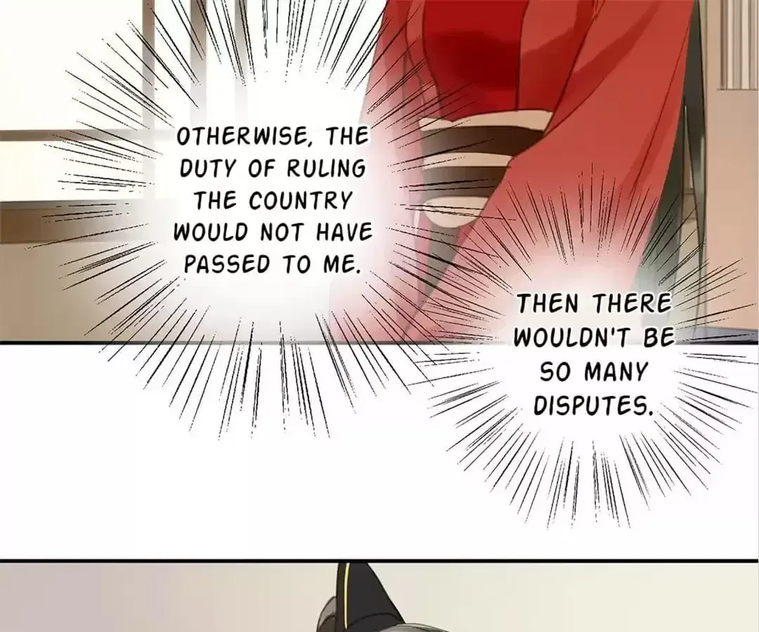 I Don’t Want to Be Like This Too Chapter 106 – Page 27