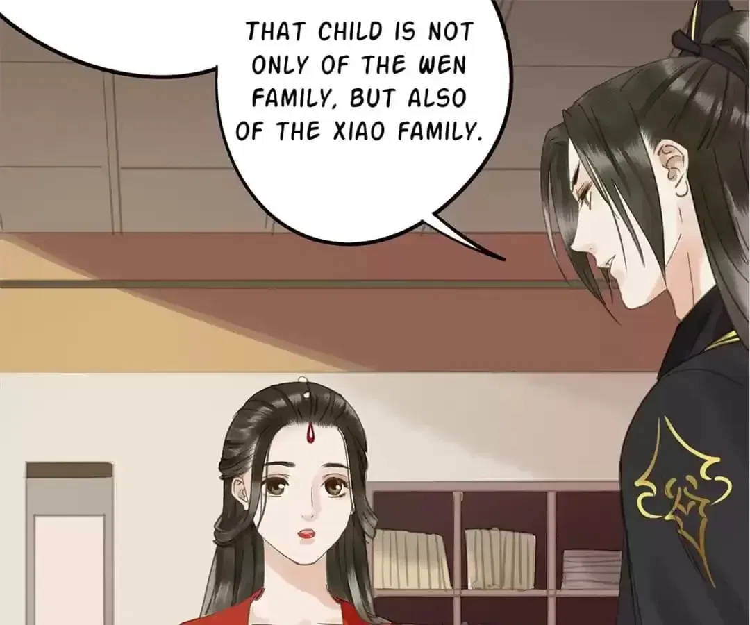 I Don’t Want to Be Like This Too Chapter 106 – Page 31