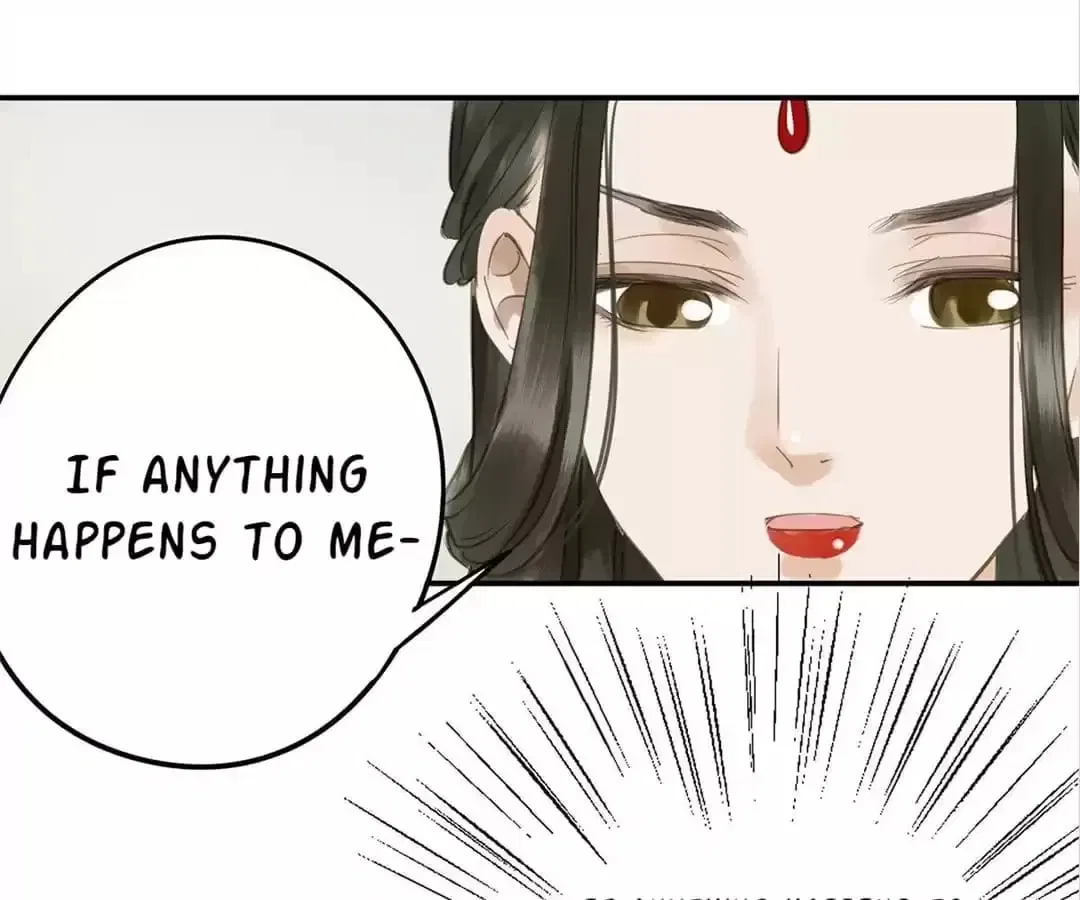 I Don’t Want to Be Like This Too Chapter 106 – Page 37