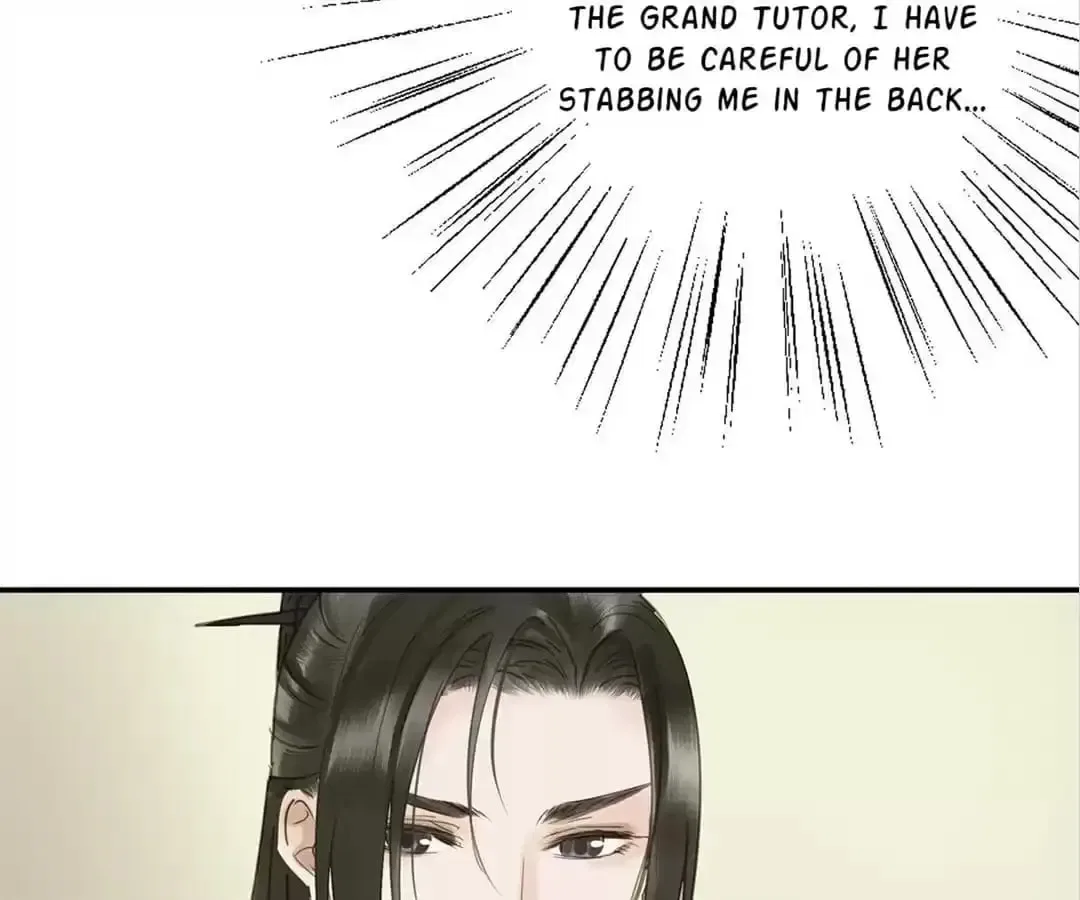I Don’t Want to Be Like This Too Chapter 106 – Page 39