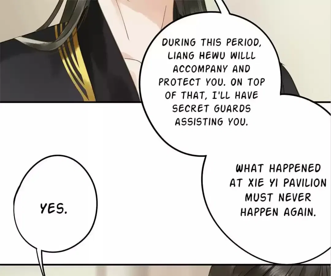 I Don’t Want to Be Like This Too Chapter 106 – Page 41