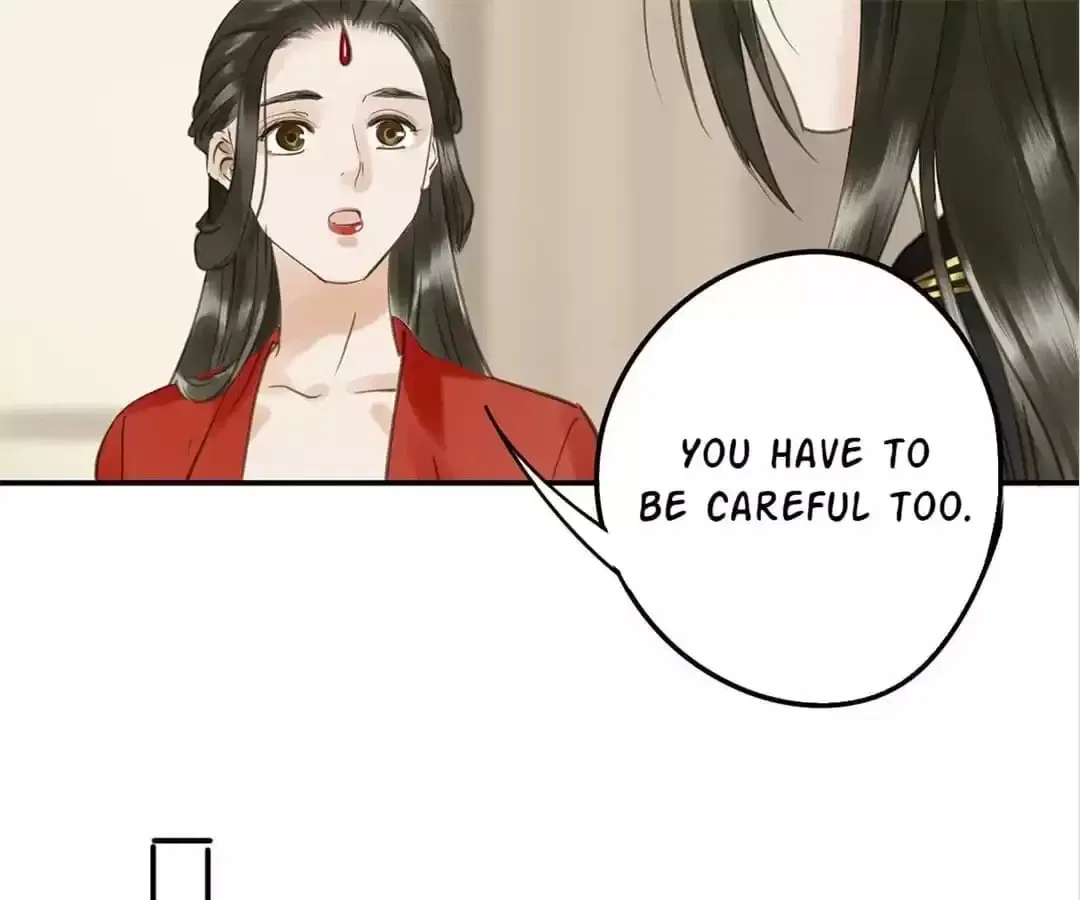 I Don’t Want to Be Like This Too Chapter 106 – Page 43