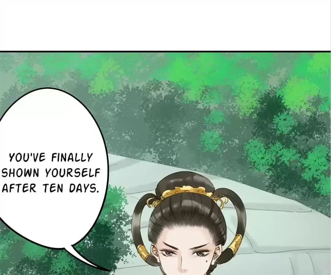 I Don’t Want to Be Like This Too Chapter 106 – Page 49