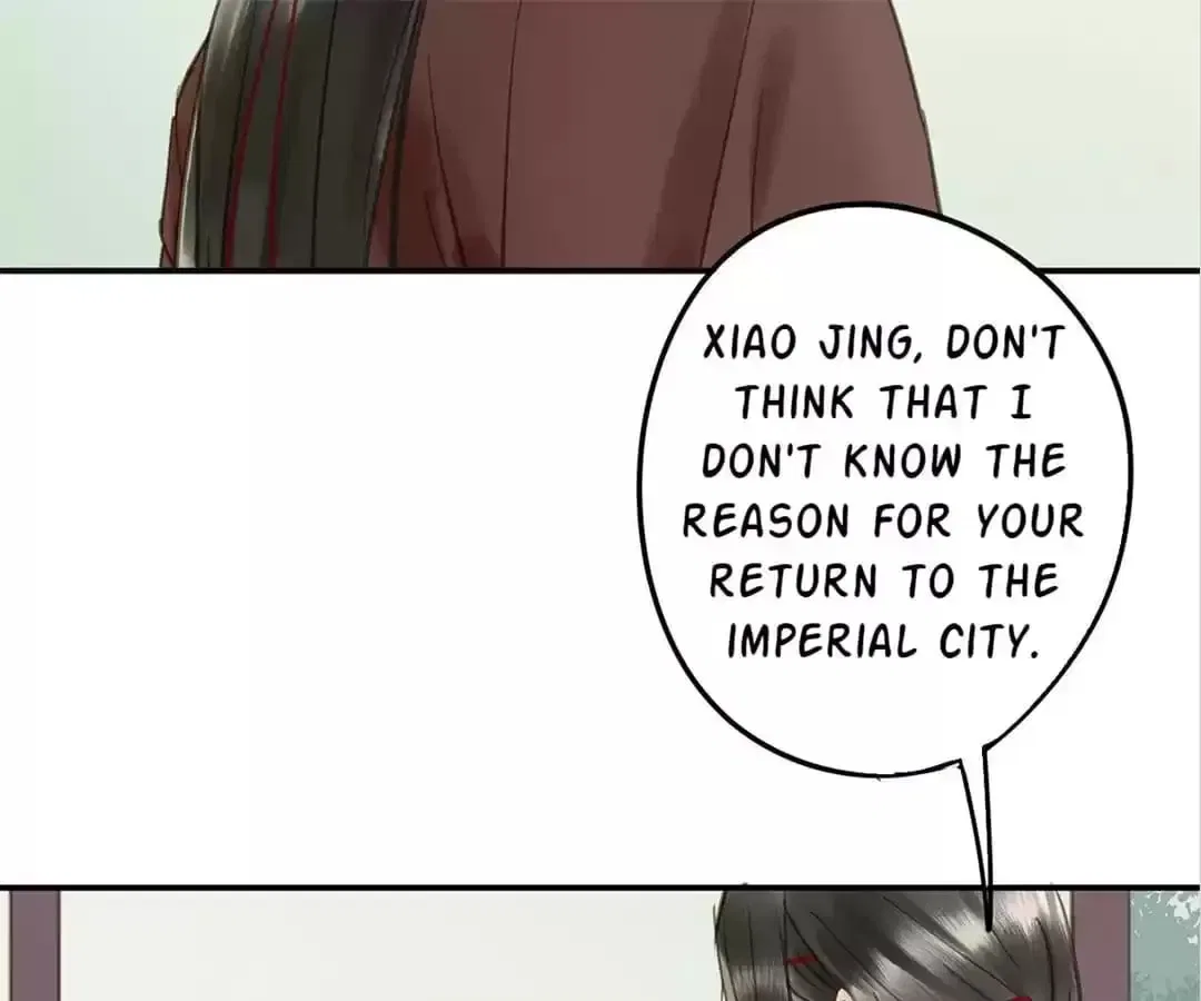 I Don’t Want to Be Like This Too Chapter 106 – Page 57