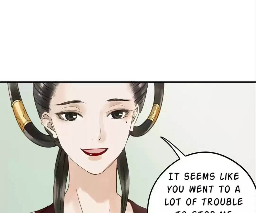 I Don’t Want to Be Like This Too Chapter 106 – Page 61