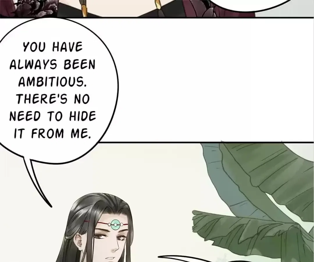 I Don’t Want to Be Like This Too Chapter 106 – Page 63