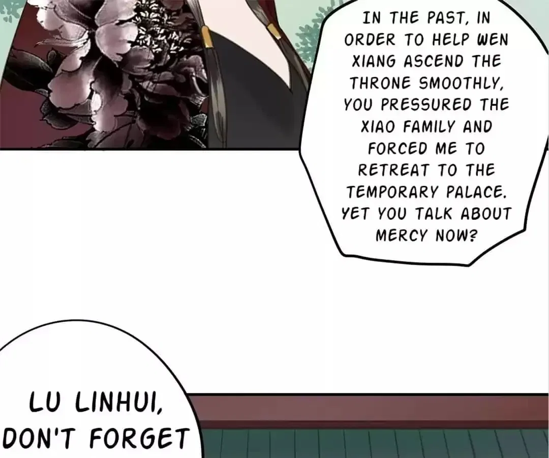 I Don’t Want to Be Like This Too Chapter 106 – Page 69