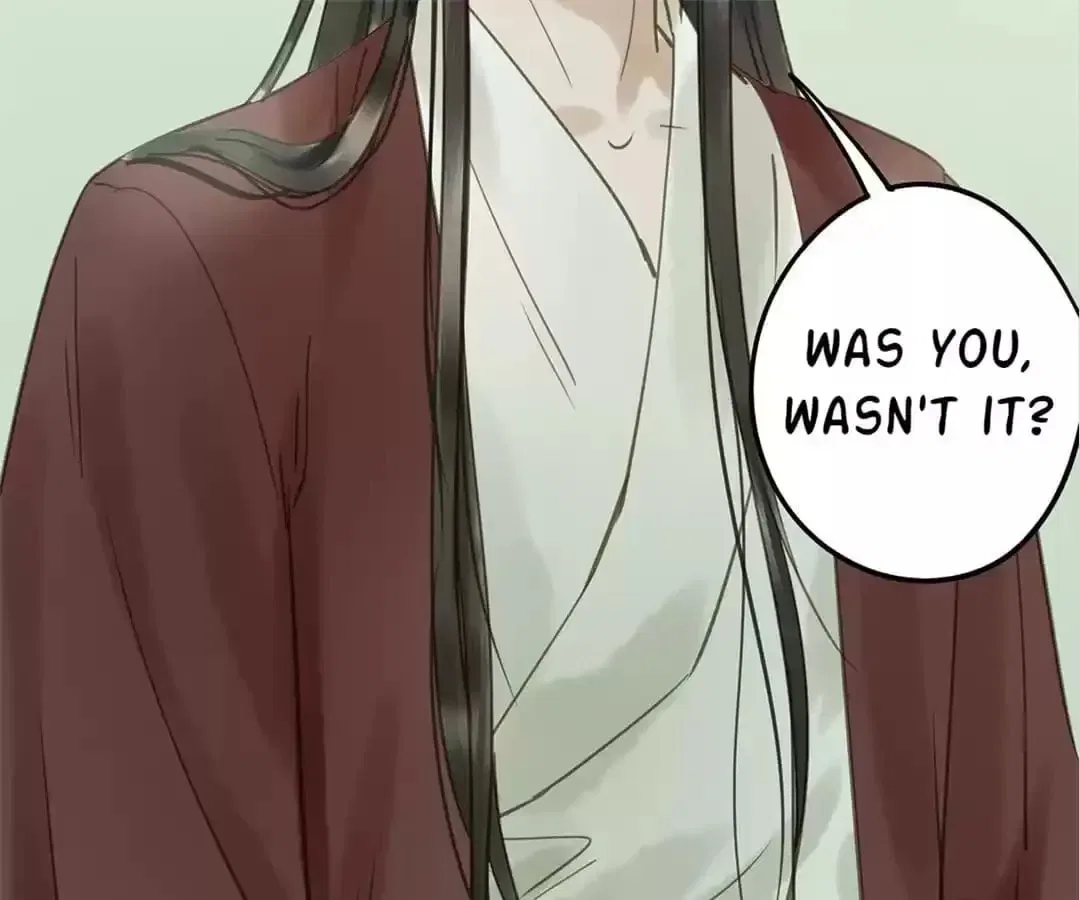 I Don’t Want to Be Like This Too Chapter 106 – Page 77